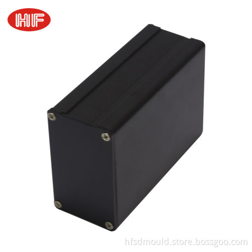 2019 Aluminum enclosure high quality cheap price